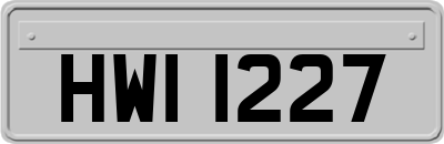 HWI1227