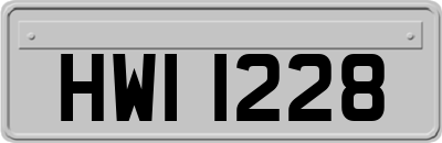 HWI1228