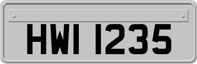 HWI1235