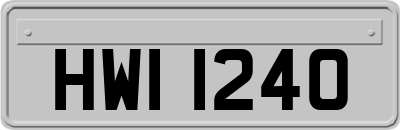 HWI1240