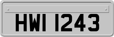 HWI1243