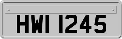 HWI1245