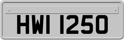 HWI1250