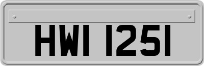 HWI1251