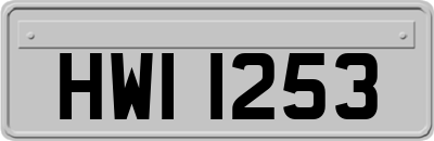 HWI1253