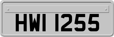 HWI1255