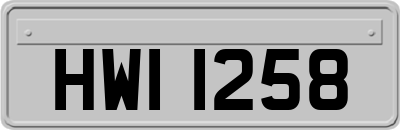 HWI1258