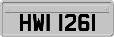 HWI1261