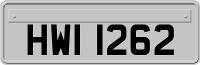 HWI1262
