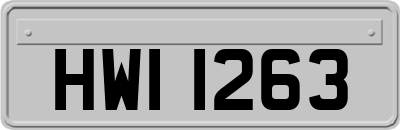 HWI1263