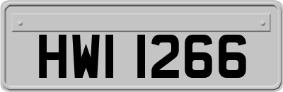 HWI1266