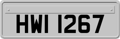 HWI1267