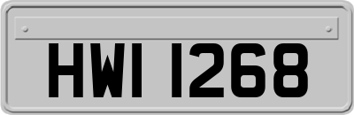 HWI1268