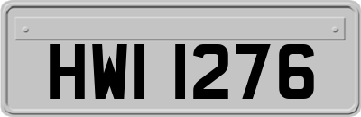 HWI1276