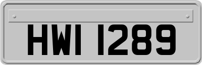 HWI1289