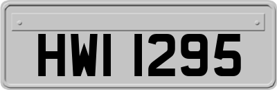 HWI1295