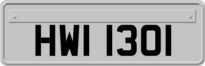 HWI1301
