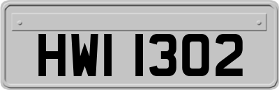 HWI1302