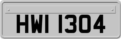 HWI1304