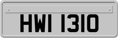HWI1310
