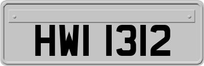 HWI1312