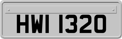 HWI1320