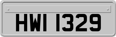 HWI1329