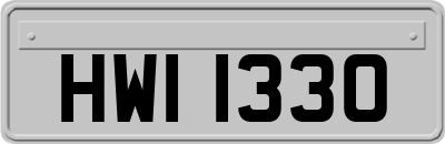 HWI1330