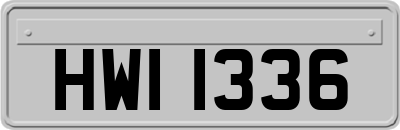 HWI1336