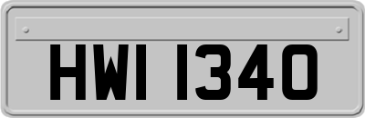 HWI1340
