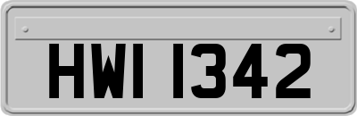 HWI1342