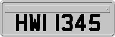 HWI1345