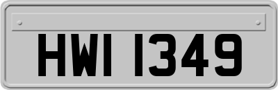 HWI1349