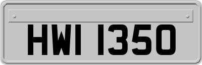 HWI1350