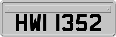 HWI1352