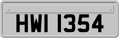 HWI1354
