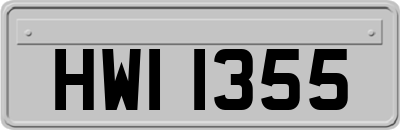 HWI1355