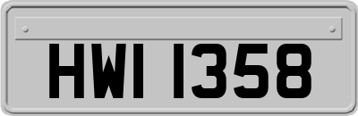HWI1358