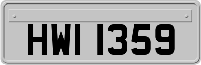 HWI1359