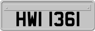 HWI1361