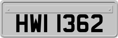 HWI1362