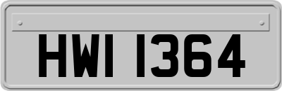 HWI1364