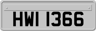 HWI1366