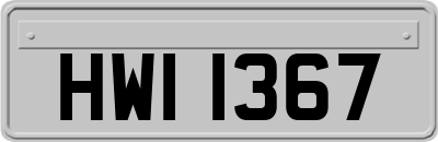 HWI1367