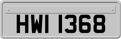 HWI1368