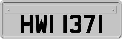 HWI1371
