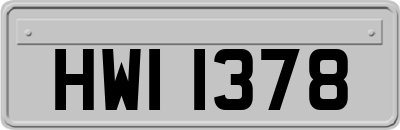 HWI1378