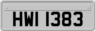 HWI1383