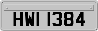 HWI1384