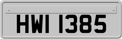 HWI1385
